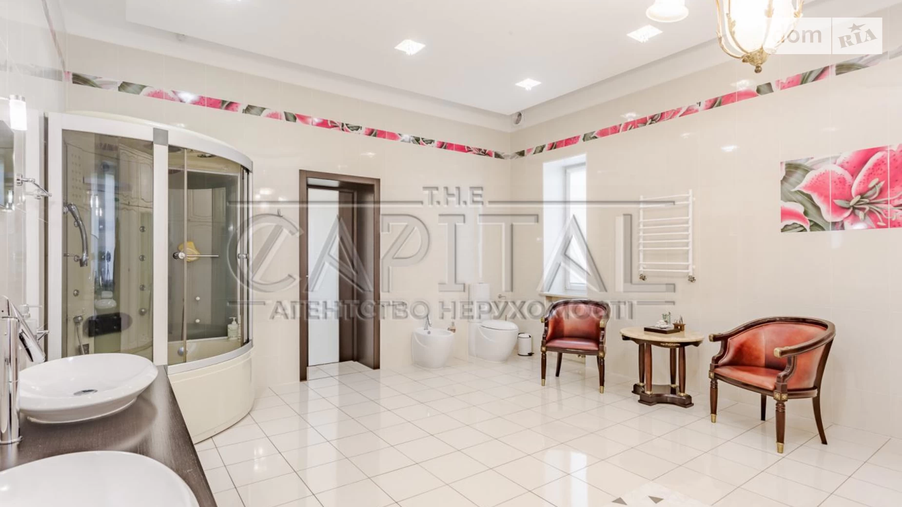Продається будинок 2 поверховий 1086.6 кв. м з садом, цена: 2000000 $ - фото 4
