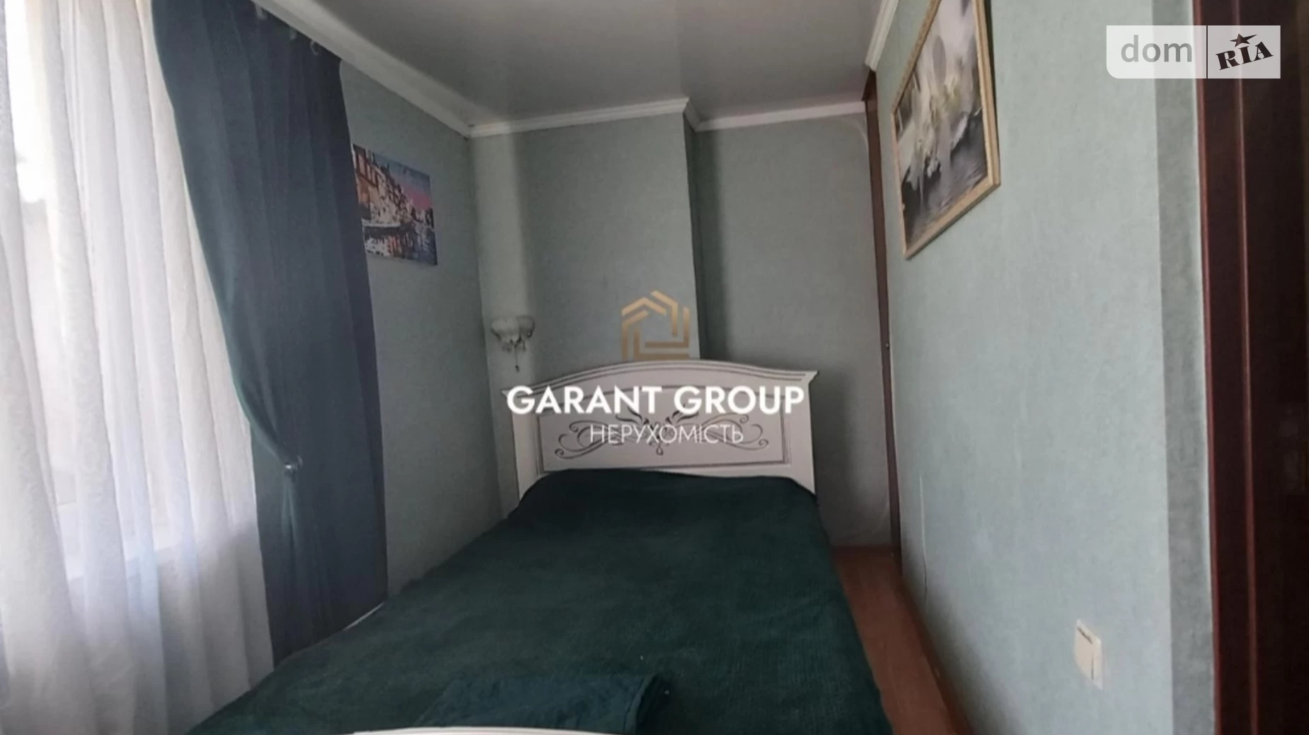 Продается 2-комнатная квартира 42 кв. м в Одессе, ул. Михайловская - фото 5