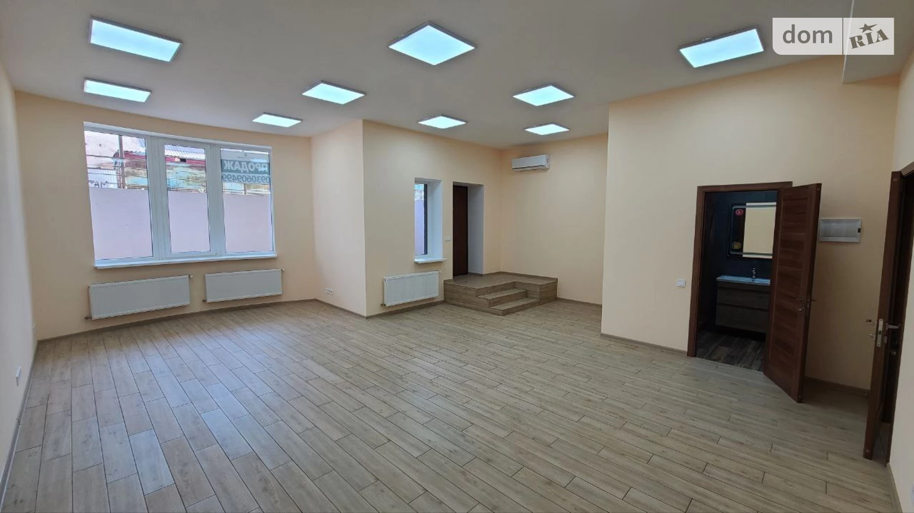 Продается помещения свободного назначения 118 кв. м в 12-этажном здании, цена: 105000 $ - фото 2