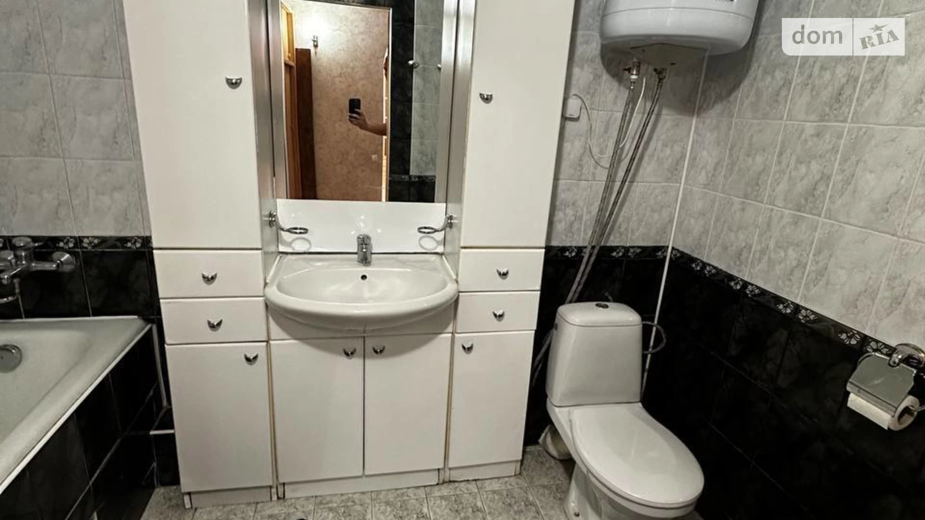 Продається 3-кімнатна квартира 84 кв. м у Хмельницькому, вул. Прибузька, 20 - фото 5