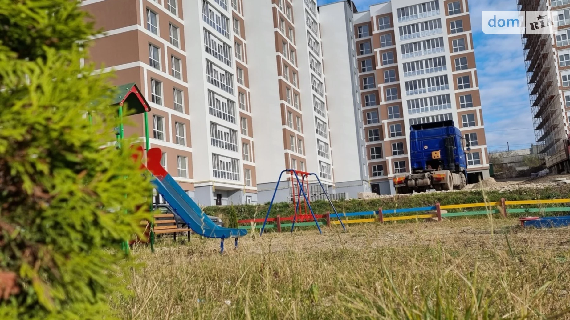 1-комнатная квартира 50 кв. м в Тернополе, ул. Текстильная - фото 3