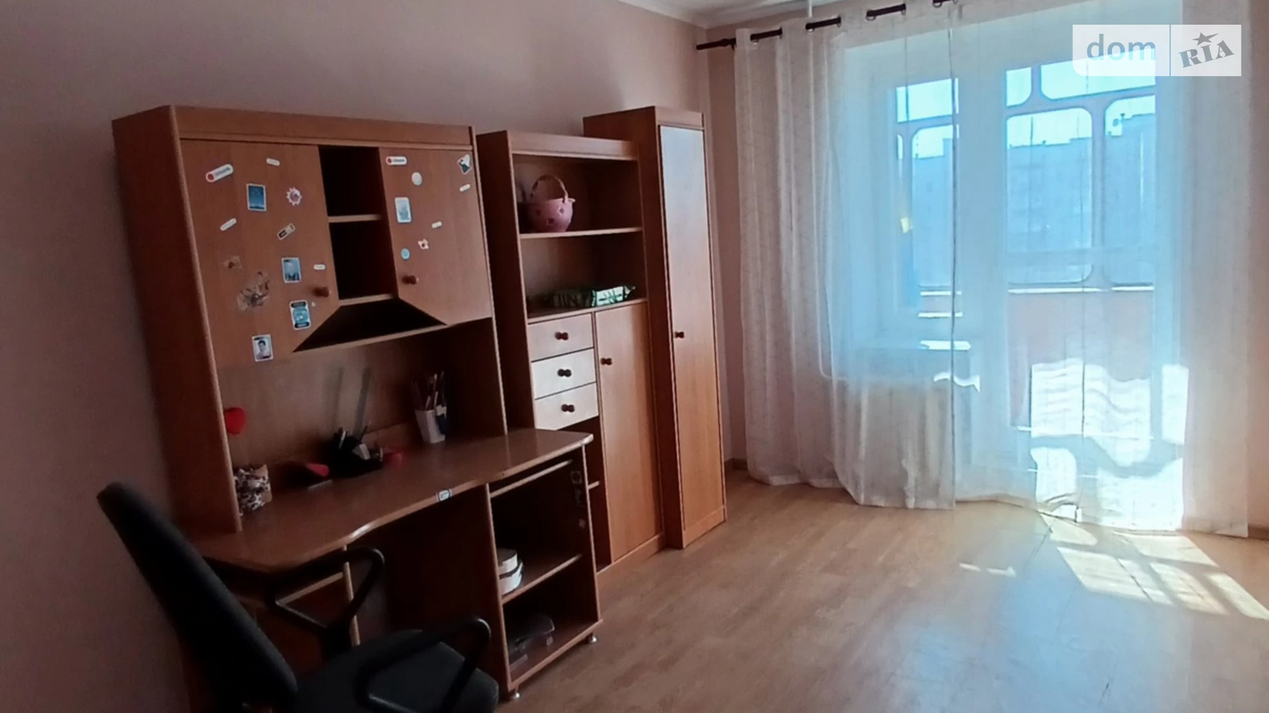 Продается 3-комнатная квартира 82.9 кв. м в Хмельницком, цена: 64000 $ - фото 3