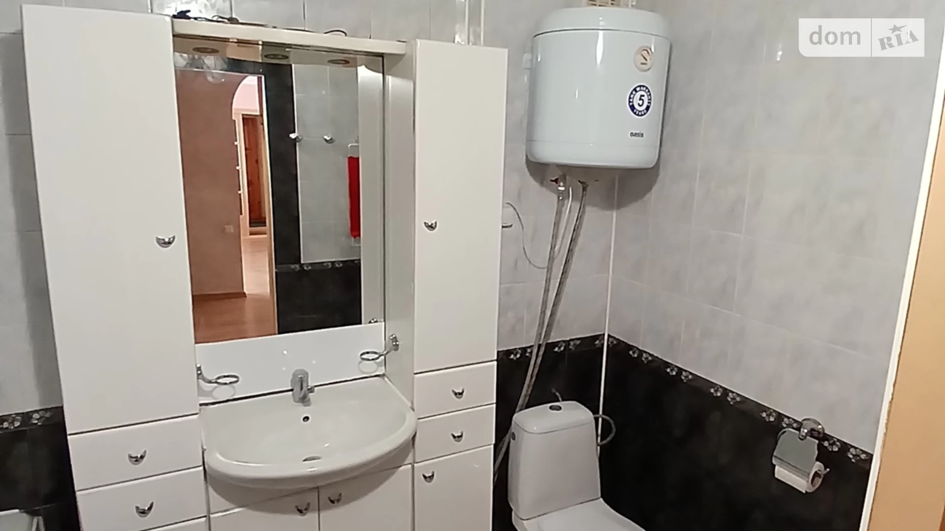 Продается 3-комнатная квартира 82.9 кв. м в Хмельницком, цена: 64000 $ - фото 5