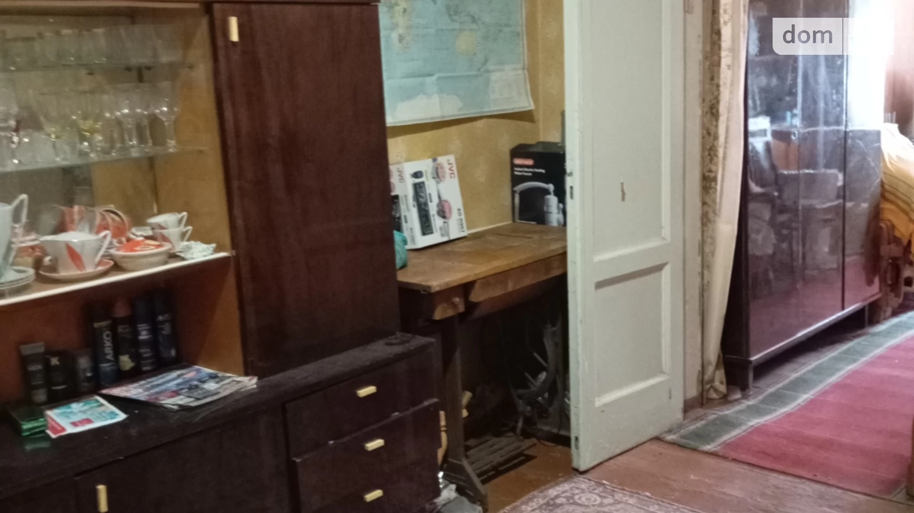 Продается часть дома 35.7 кв. м с балконом, цена: 9500 $ - фото 2