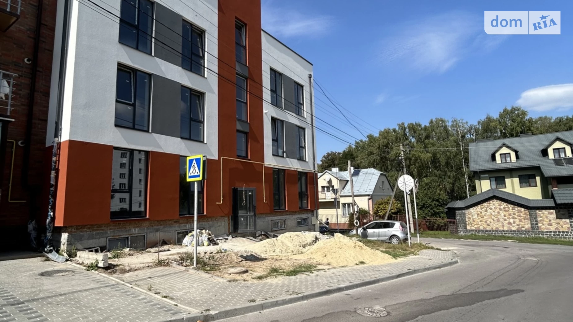Продається приміщення вільного призначення 40 кв. м в 3-поверховій будівлі, цена: 30000 $ - фото 2