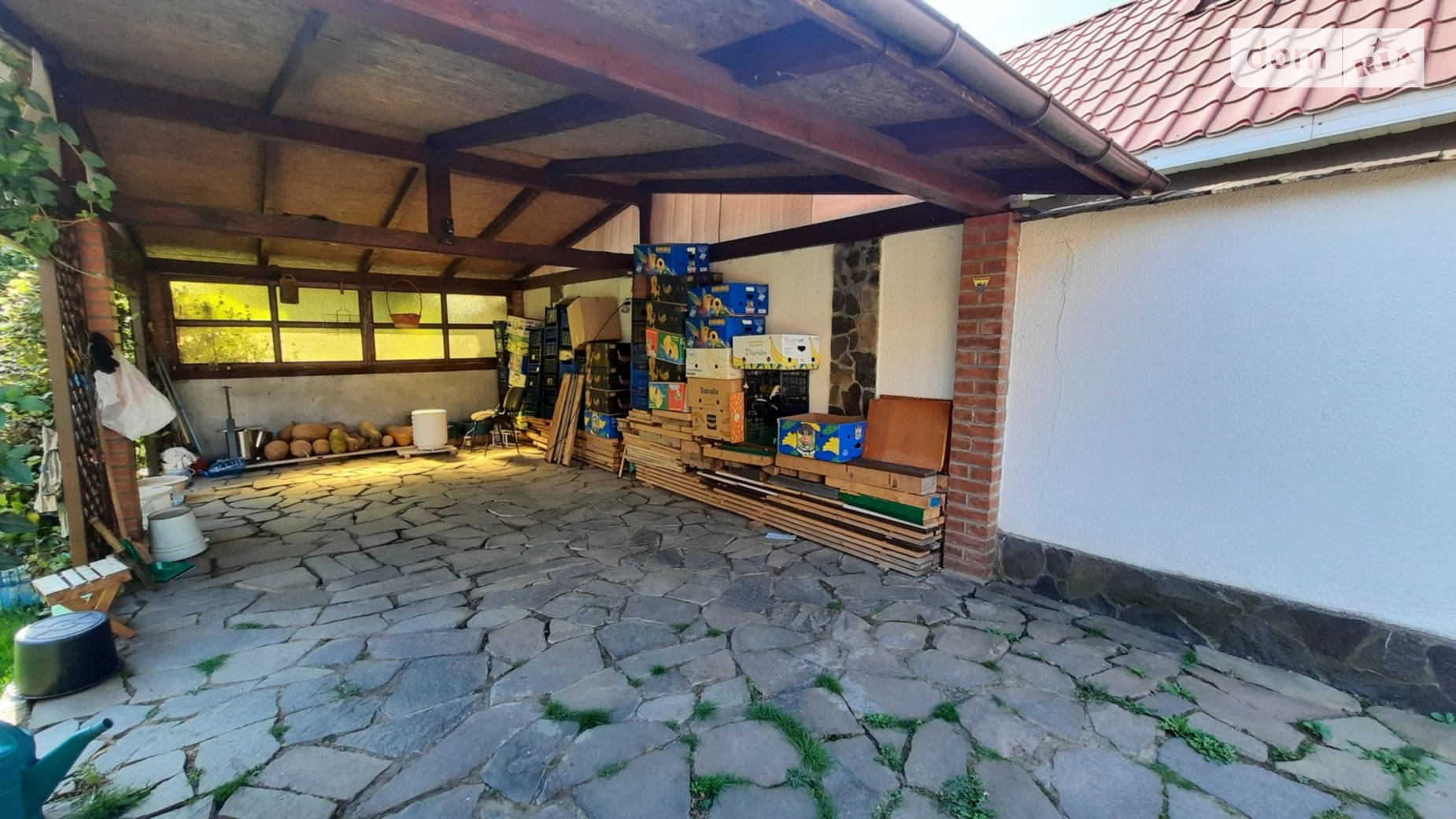 Продается дом на 2 этажа 196.9 кв. м с камином, цена: 230000 $ - фото 4