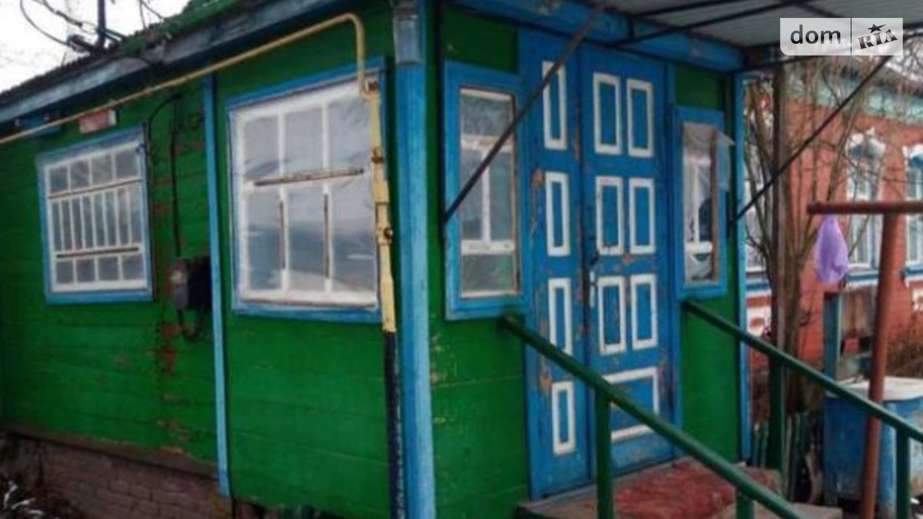 Продается одноэтажный дом 83.3 кв. м с балконом, цена: 11000 $ - фото 4