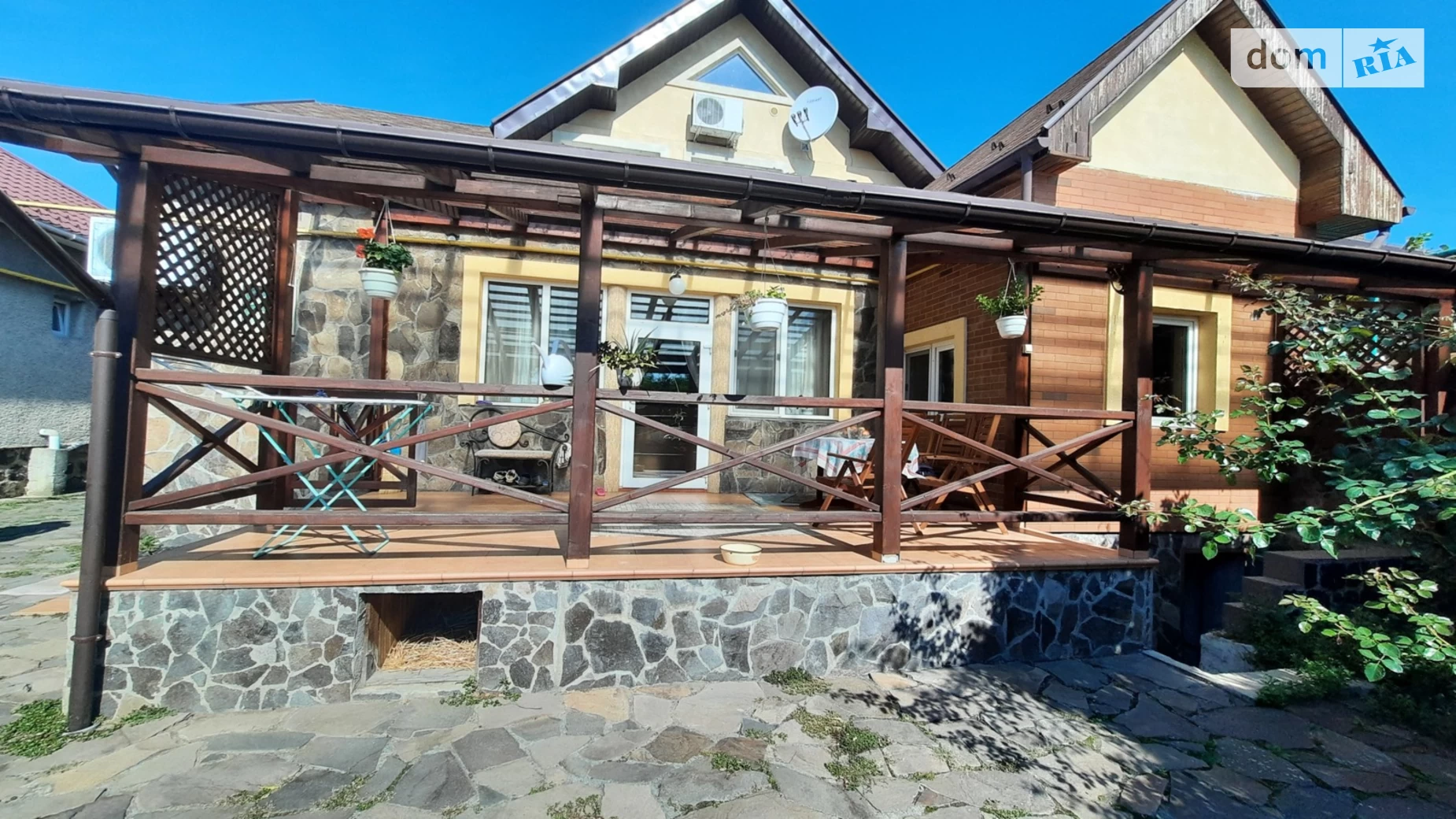 Продается дом на 2 этажа 196.9 кв. м с камином, цена: 230000 $ - фото 5