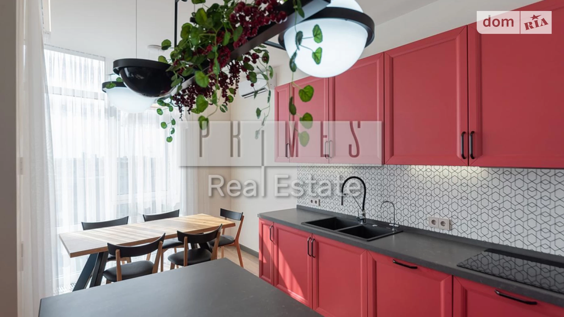 Продается 2-комнатная квартира 94 кв. м в Киеве, ул. Саперное Поле, 5 - фото 5