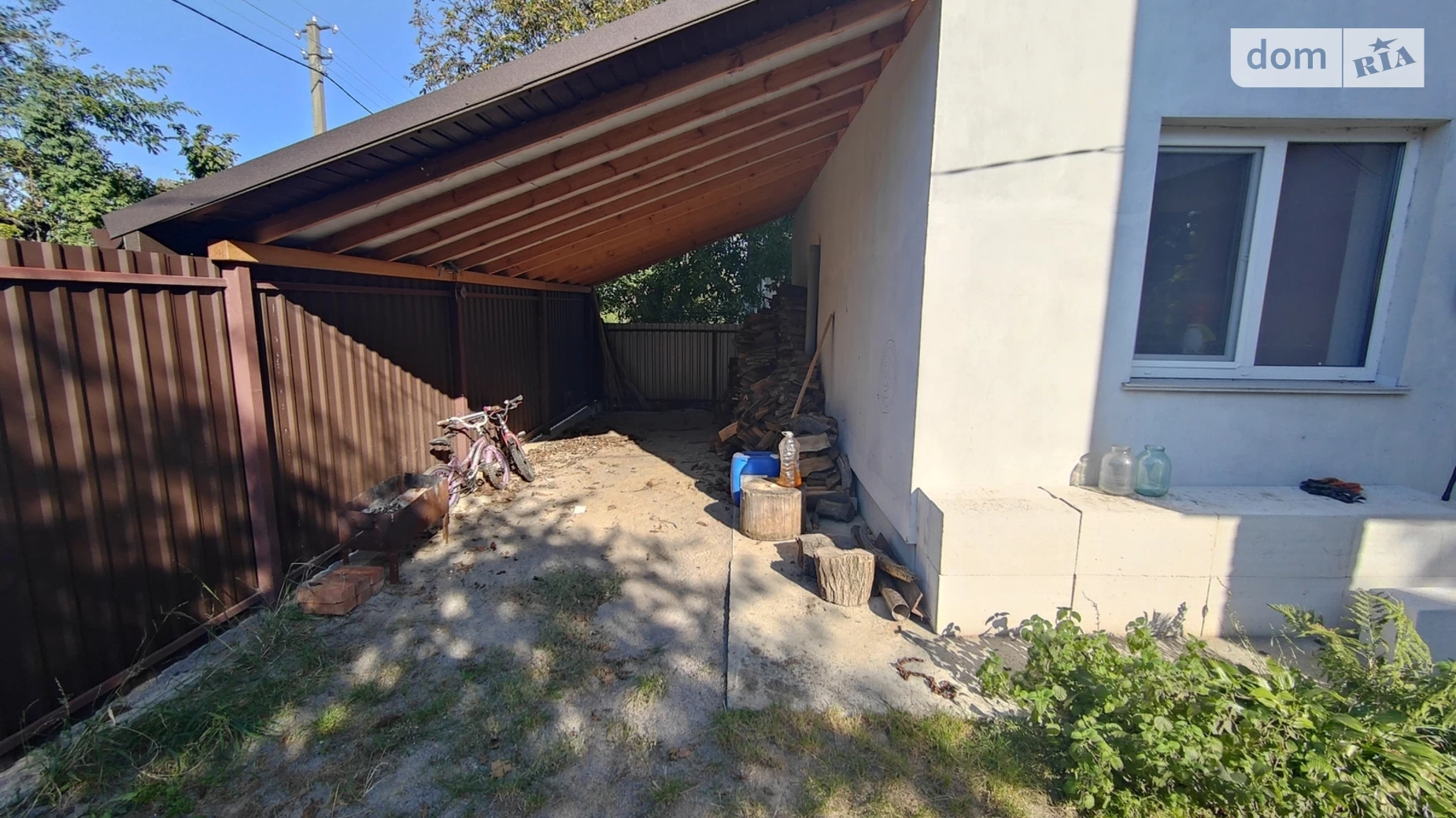 Продается дом на 2 этажа 85 кв. м с мебелью, цена: 48000 $ - фото 4