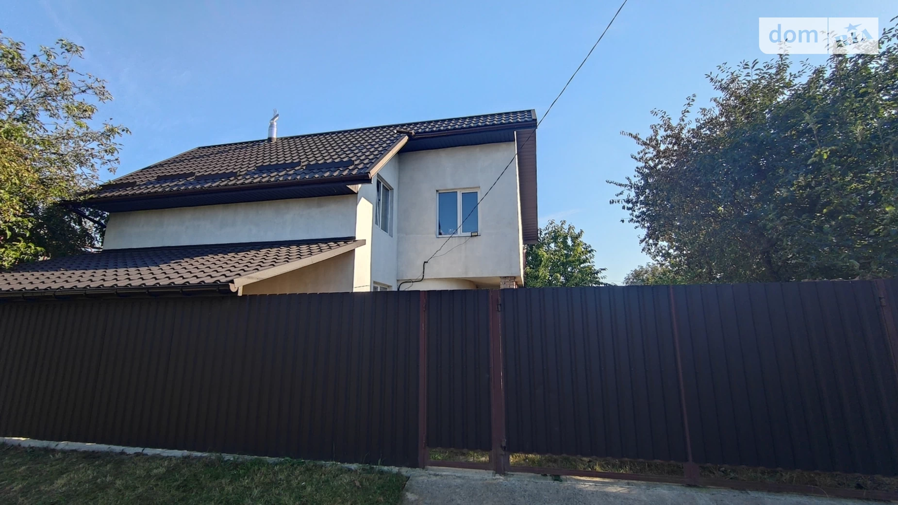 Продається будинок 2 поверховий 85 кв. м з каміном, цена: 48000 $ - фото 2