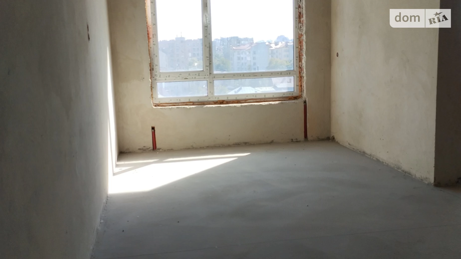 Продается 1-комнатная квартира 45.4 кв. м в Ивано-Франковске, ул. Кобылянской, 22А - фото 4