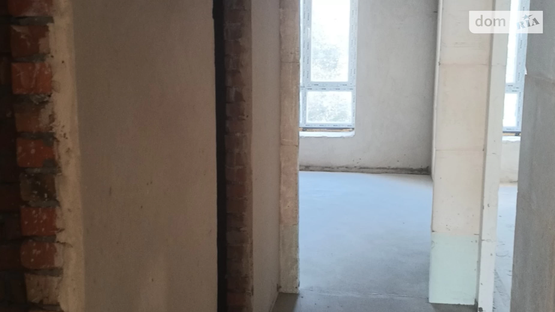 Продается 2-комнатная квартира 61 кв. м в Ирпене, ул. Павленко, 58 - фото 2