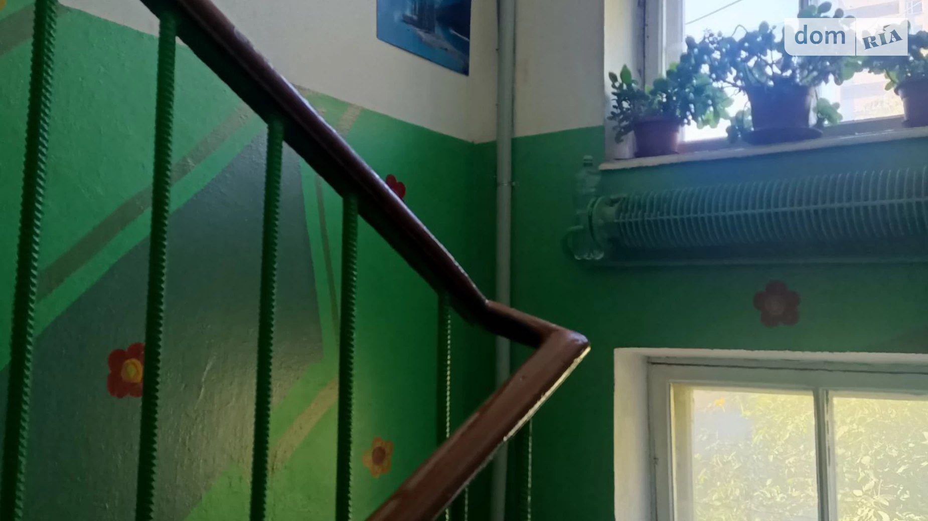 Продається 2-кімнатна квартира 43.2 кв. м у Одесі, вул. Канатна - фото 3