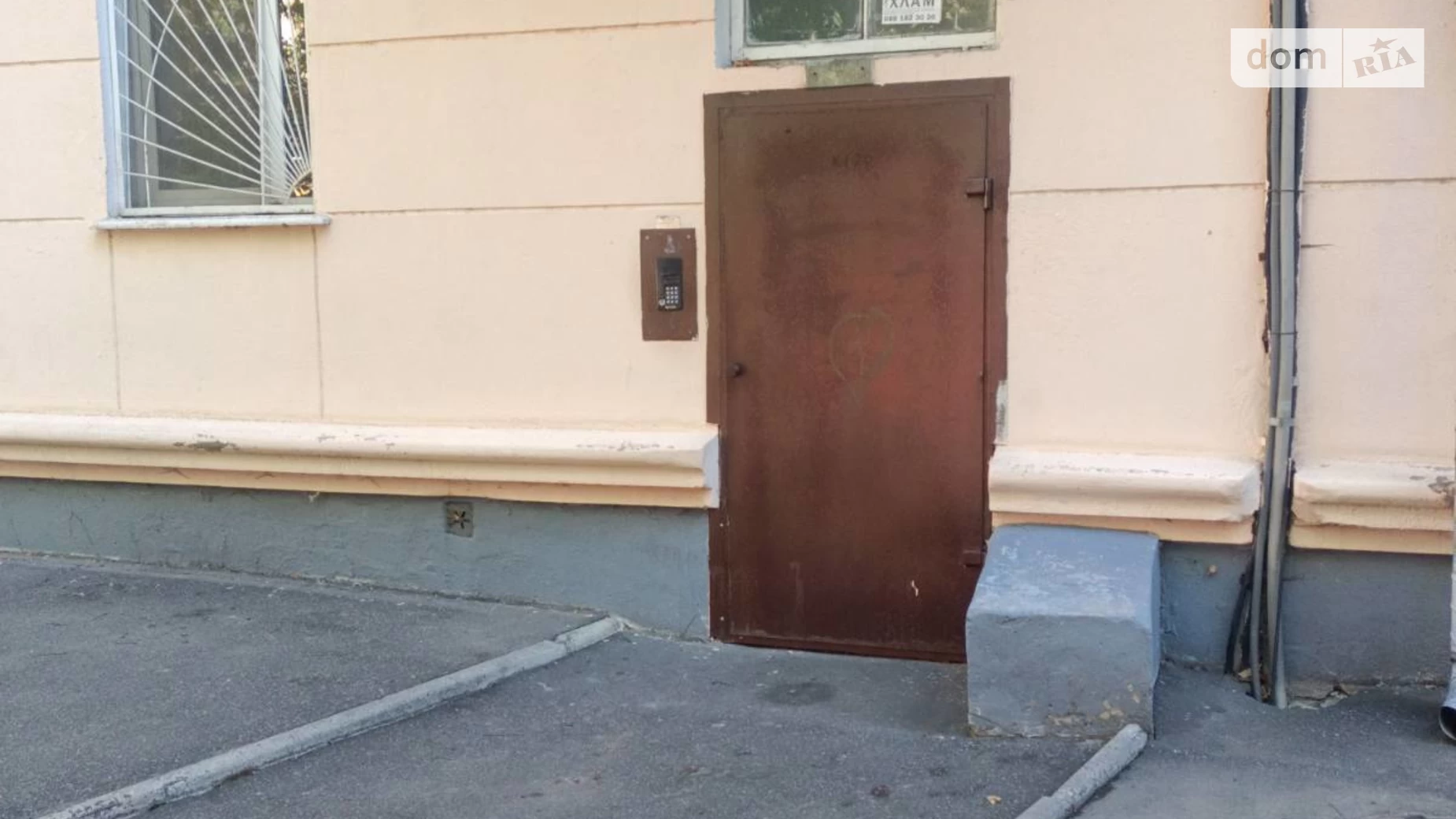 Продається 2-кімнатна квартира 43.2 кв. м у Одесі, вул. Канатна - фото 5
