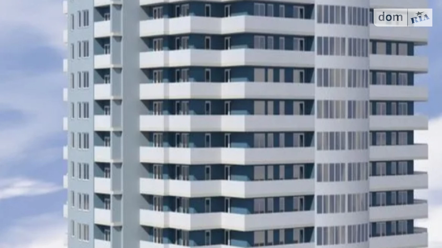 Продается 2-комнатная квартира 98 кв. м в Черкассах, ул. Гоголя, 302 - фото 4