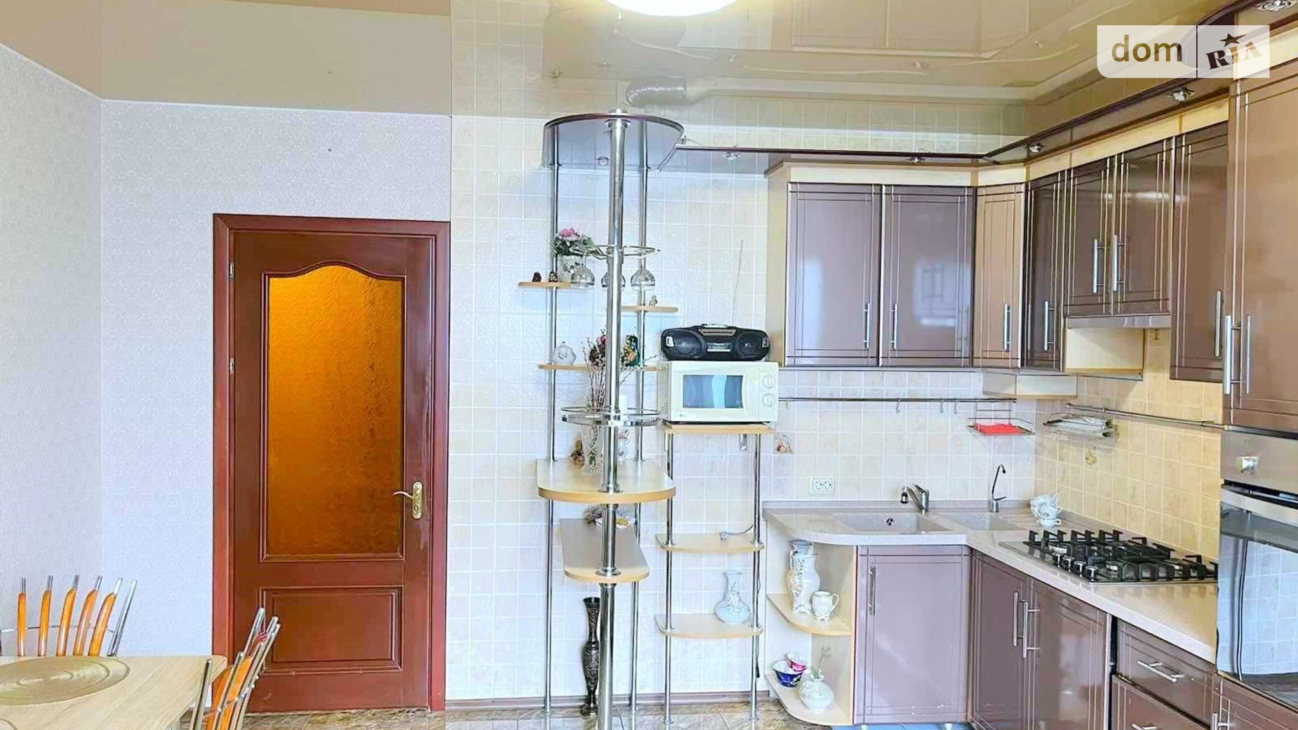 Продается 2-комнатная квартира 95.6 кв. м в Полтаве, бул. Хмельницкого Богдана - фото 3