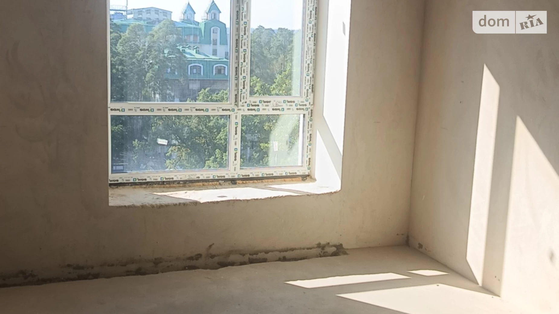 Продается 1-комнатная квартира 42 кв. м в Ирпене, ул. Павленко, 58 - фото 3