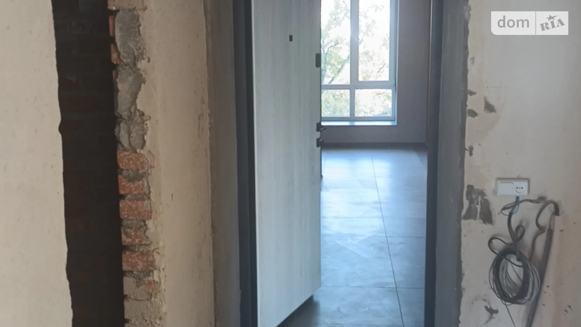 Продается 1-комнатная квартира 42 кв. м в Ирпене, ул. Павленко, 58 - фото 5