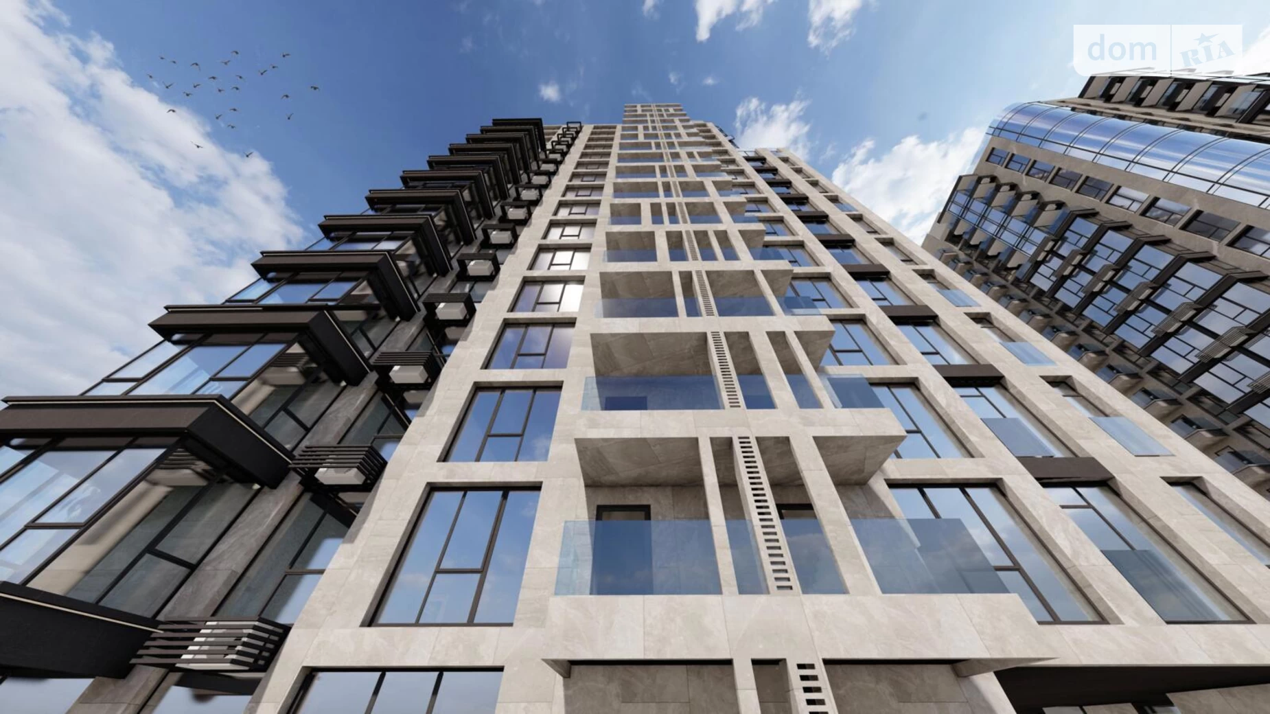 Продається 2-кімнатна квартира 79.44 кв. м у Ужгороді, вул. Грушевського, 4А - фото 3