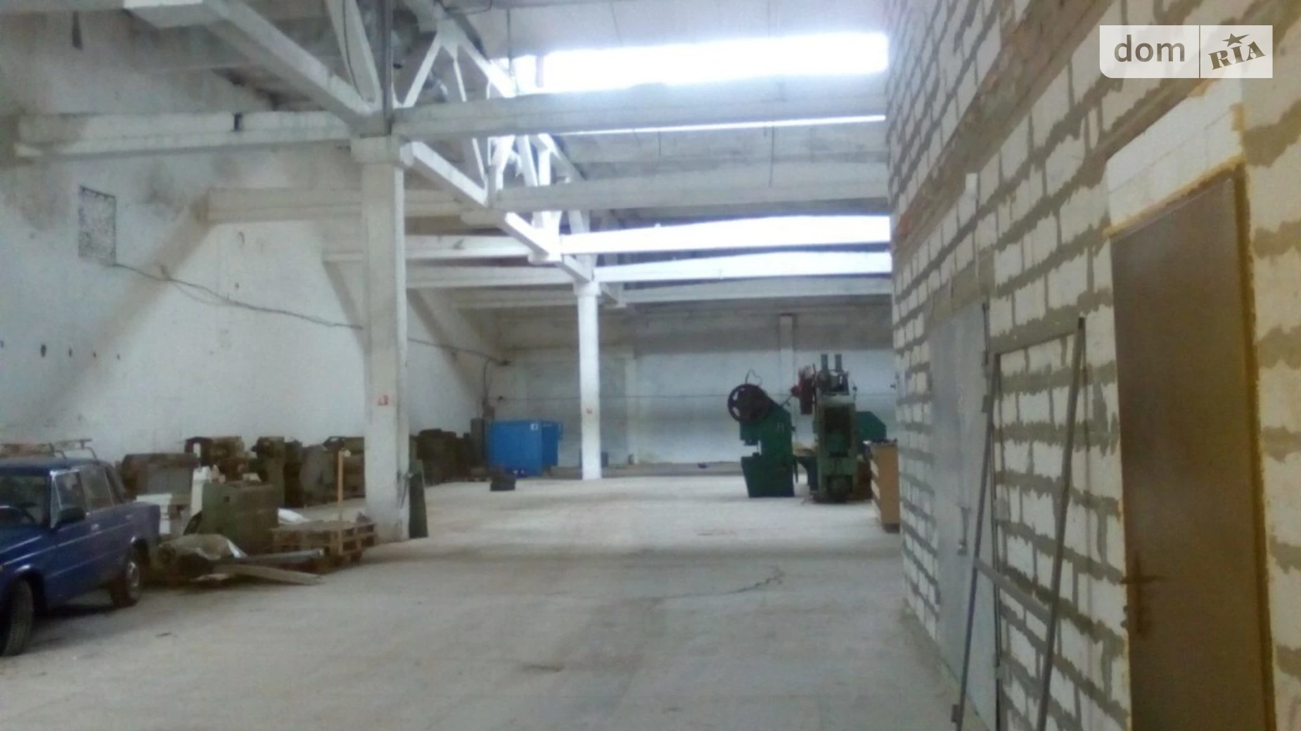 Продається приміщення вільного призначення 590 кв. м в 1-поверховій будівлі, цена: 206500 $ - фото 4