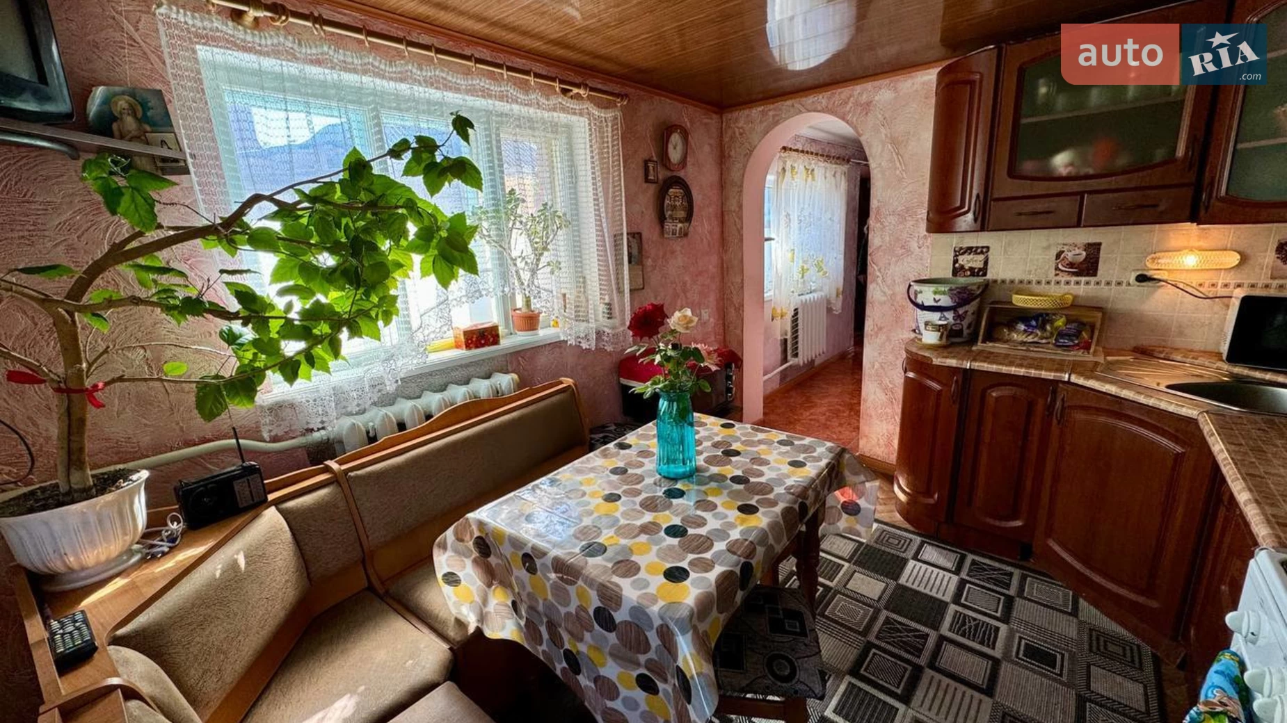 Продається одноповерховий будинок 81.5 кв. м з каміном, цена: 75000 $ - фото 2