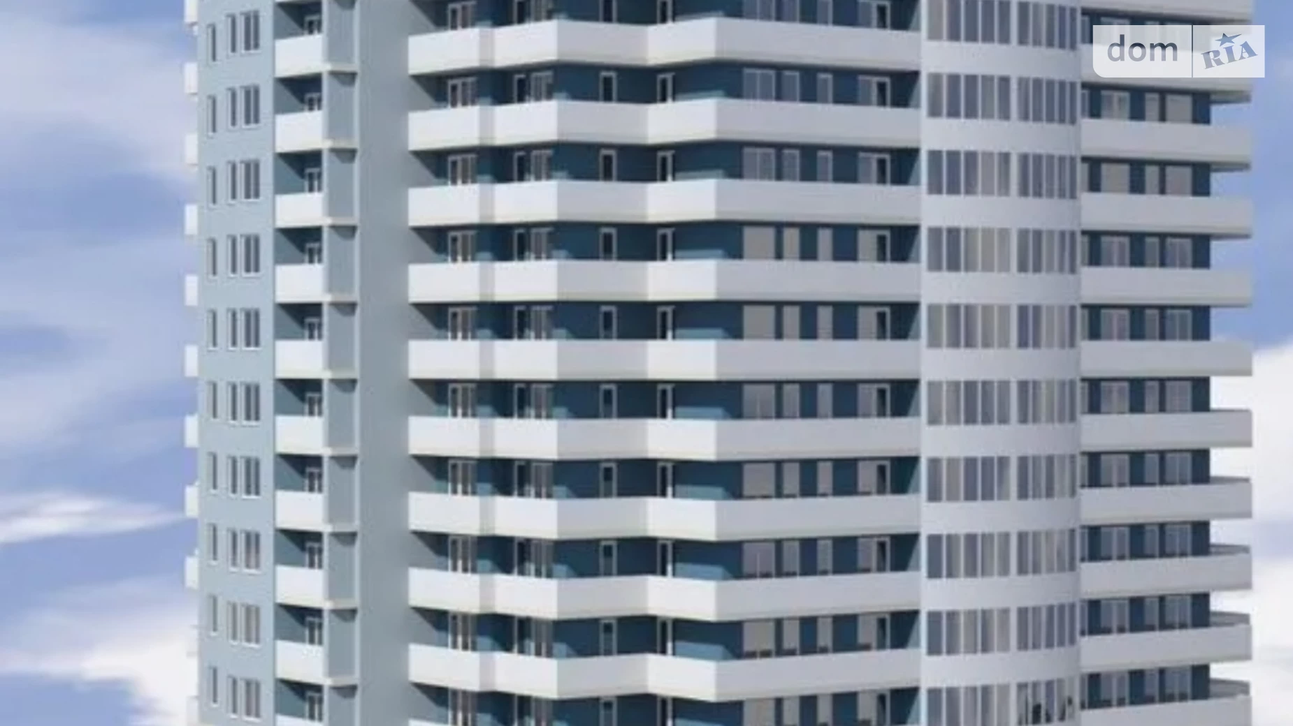 Продается 2-комнатная квартира 98 кв. м в Черкассах, ул. Гоголя, 302 - фото 5