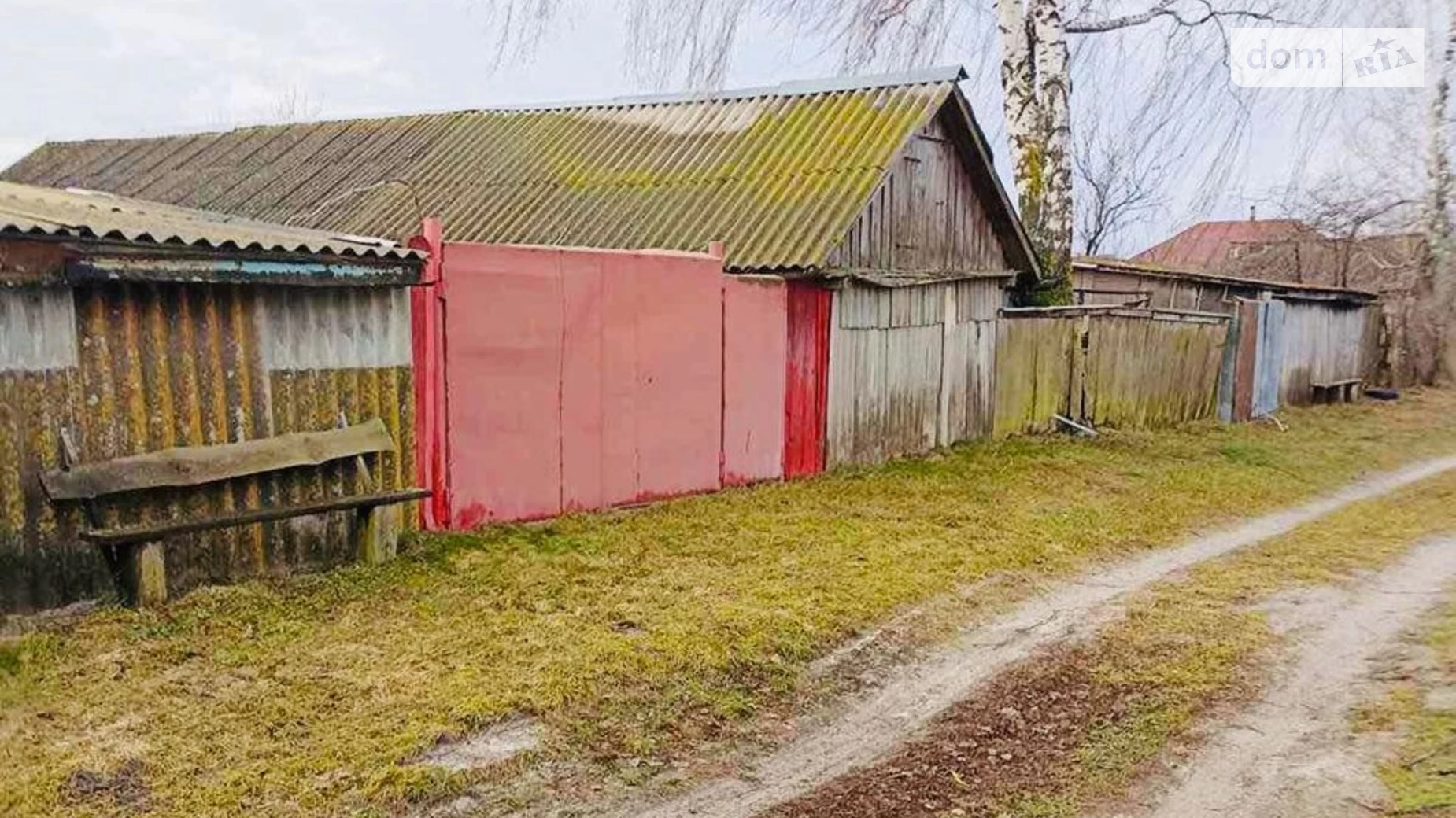 Продается одноэтажный дом 60 кв. м с мебелью, цена: 220000 грн - фото 4