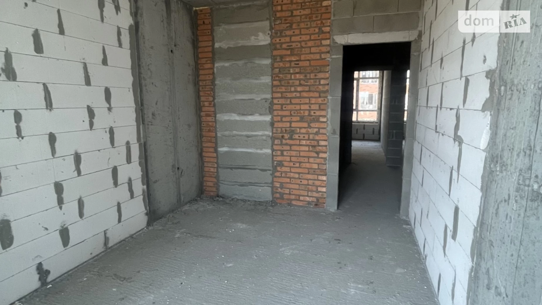Продается 3-комнатная квартира 71.4 кв. м в Ирпене, ул. Кобылянской Ольги, 18 - фото 5
