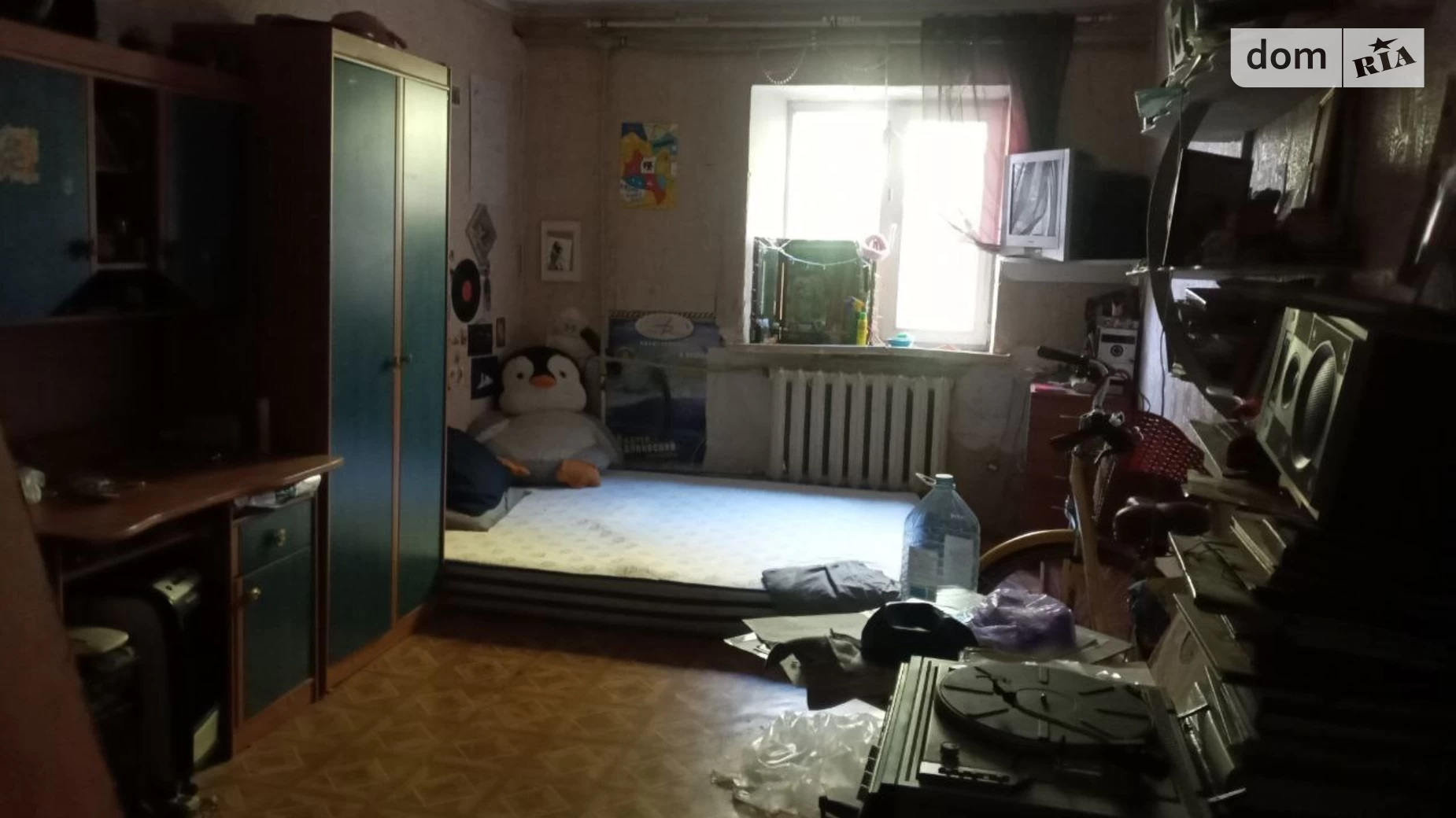 Продається 2-кімнатна квартира 58 кв. м у Одесі, вул. Ніни Строкатої(Буніна), 27 - фото 3