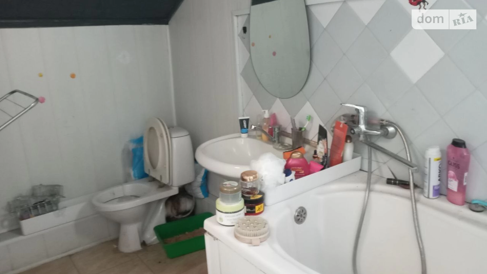 Продається 2-кімнатна квартира 58 кв. м у Одесі, вул. Ніни Строкатої(Буніна), 27 - фото 5