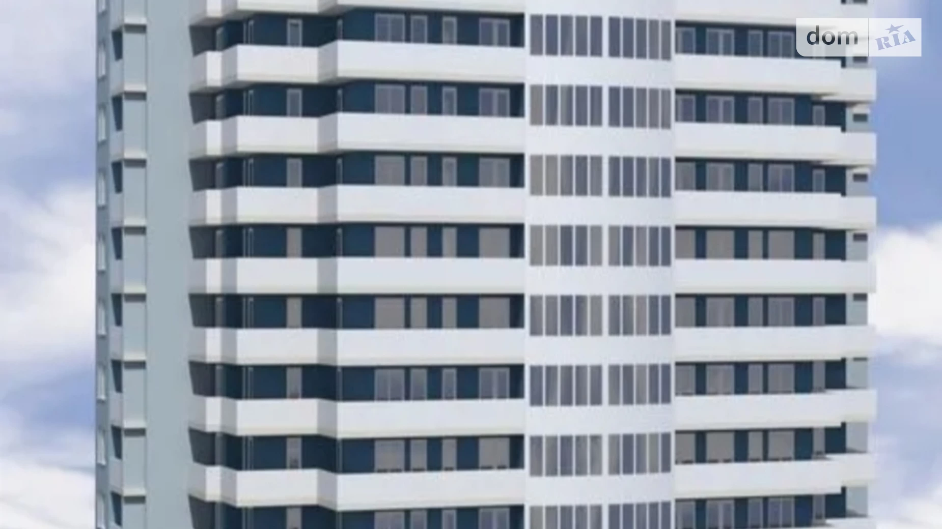Продается 1-комнатная квартира 71 кв. м в Черкассах, ул. Гоголя, 302 - фото 2