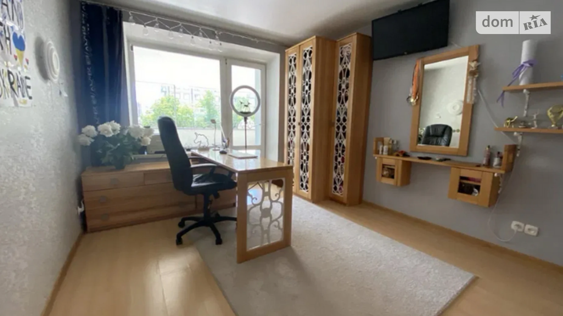 5-комнатная квартира 154 кв. м в Тернополе, ул. Киевская, 11А - фото 2