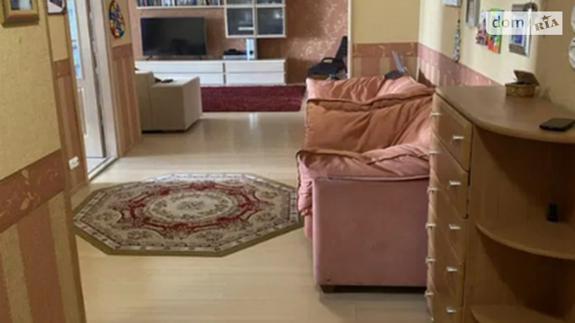 5-комнатная квартира 154 кв. м в Тернополе, ул. Киевская, 11А - фото 5