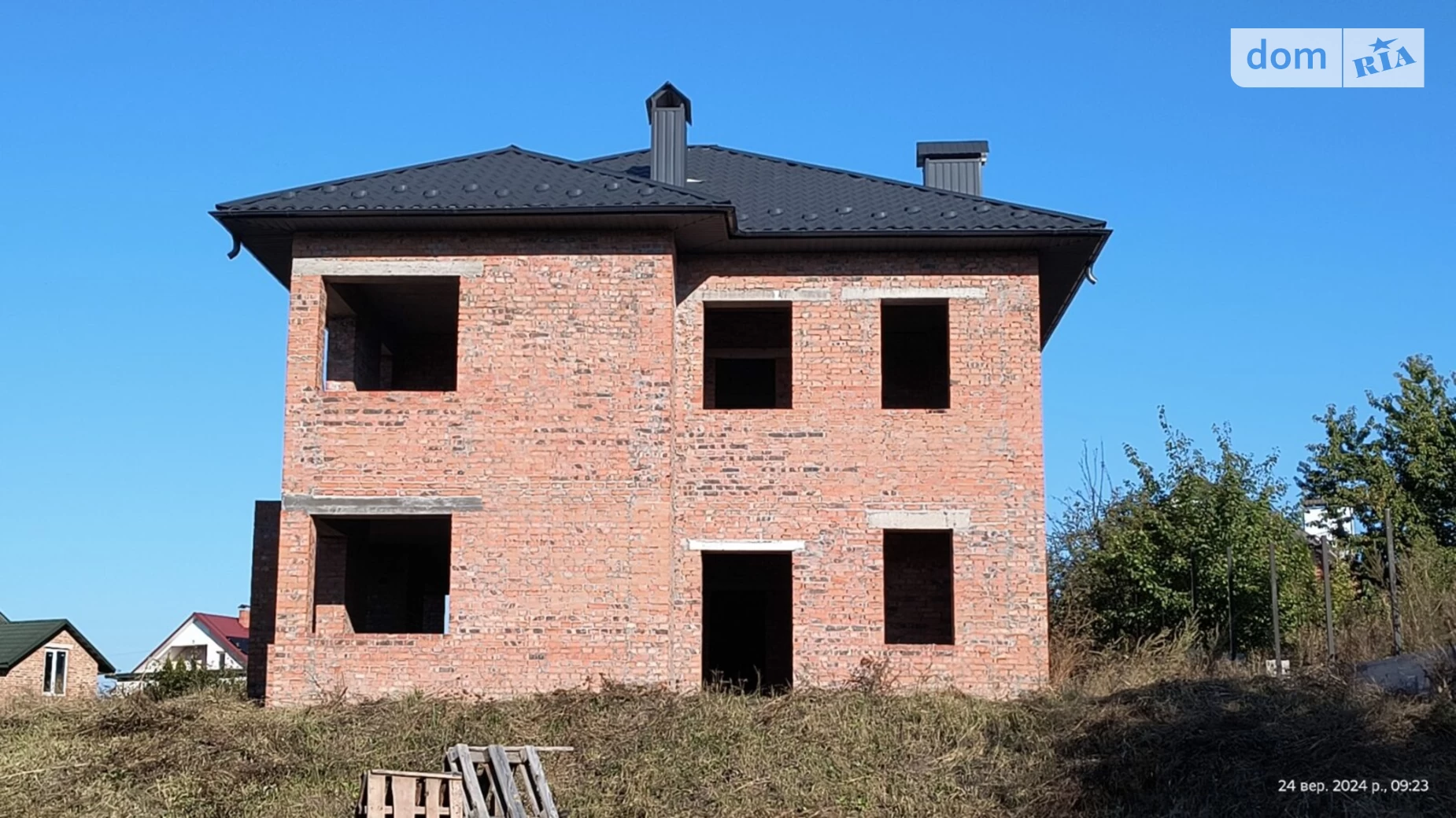 Продається будинок 2 поверховий 162.11 кв. м з мансардою, цена: 87000 $ - фото 2