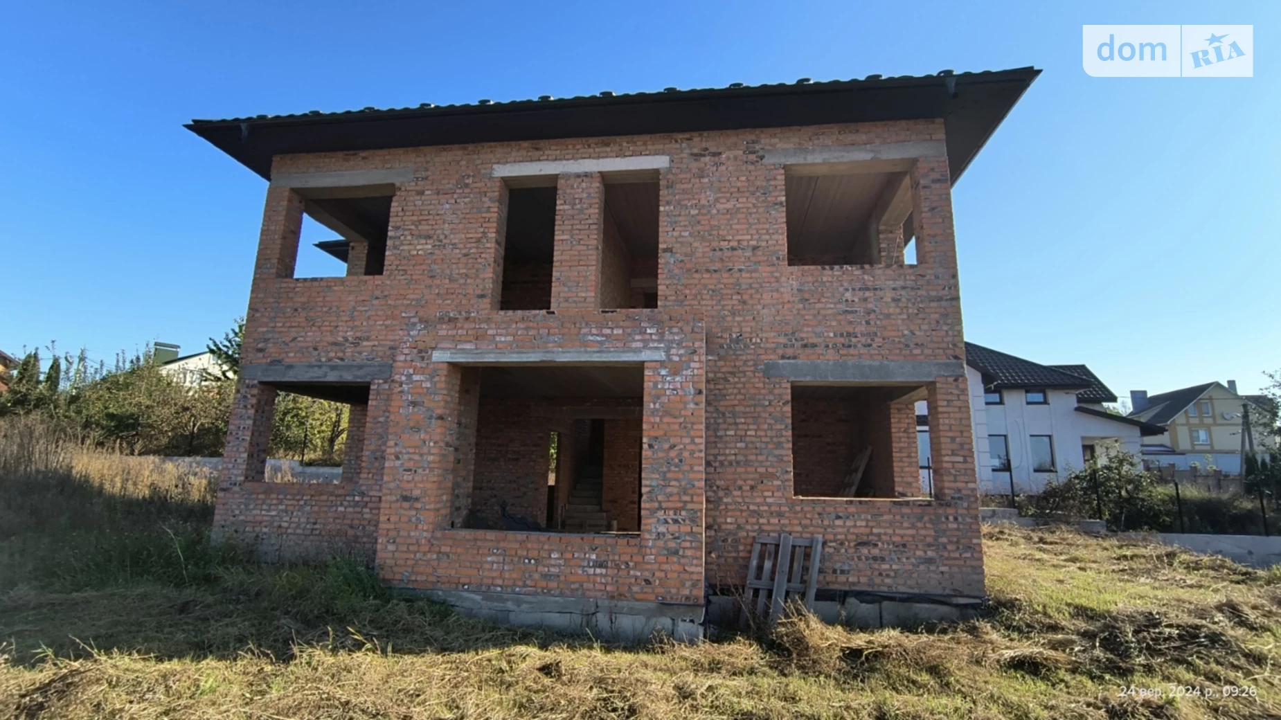 Продається будинок 2 поверховий 162.11 кв. м з мансардою, цена: 87000 $ - фото 4
