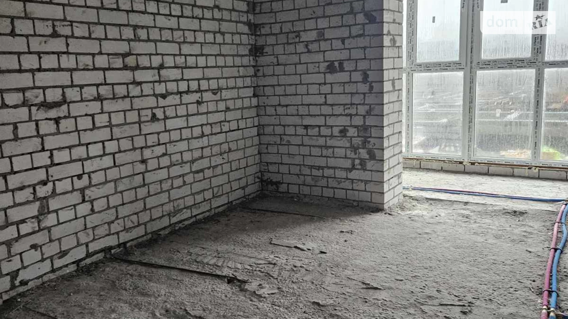 Продається 2-кімнатна квартира 74 кв. м у Черкасах, вул. Добровольчих Батальйонів, 203/3 - фото 4