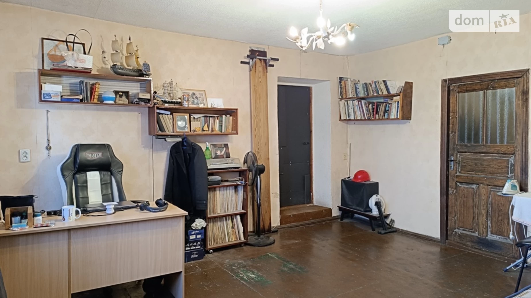 Продається 5-кімнатна квартира 138 кв. м у Одесі, вул. Ніни Строкатої(Буніна), 27 - фото 4