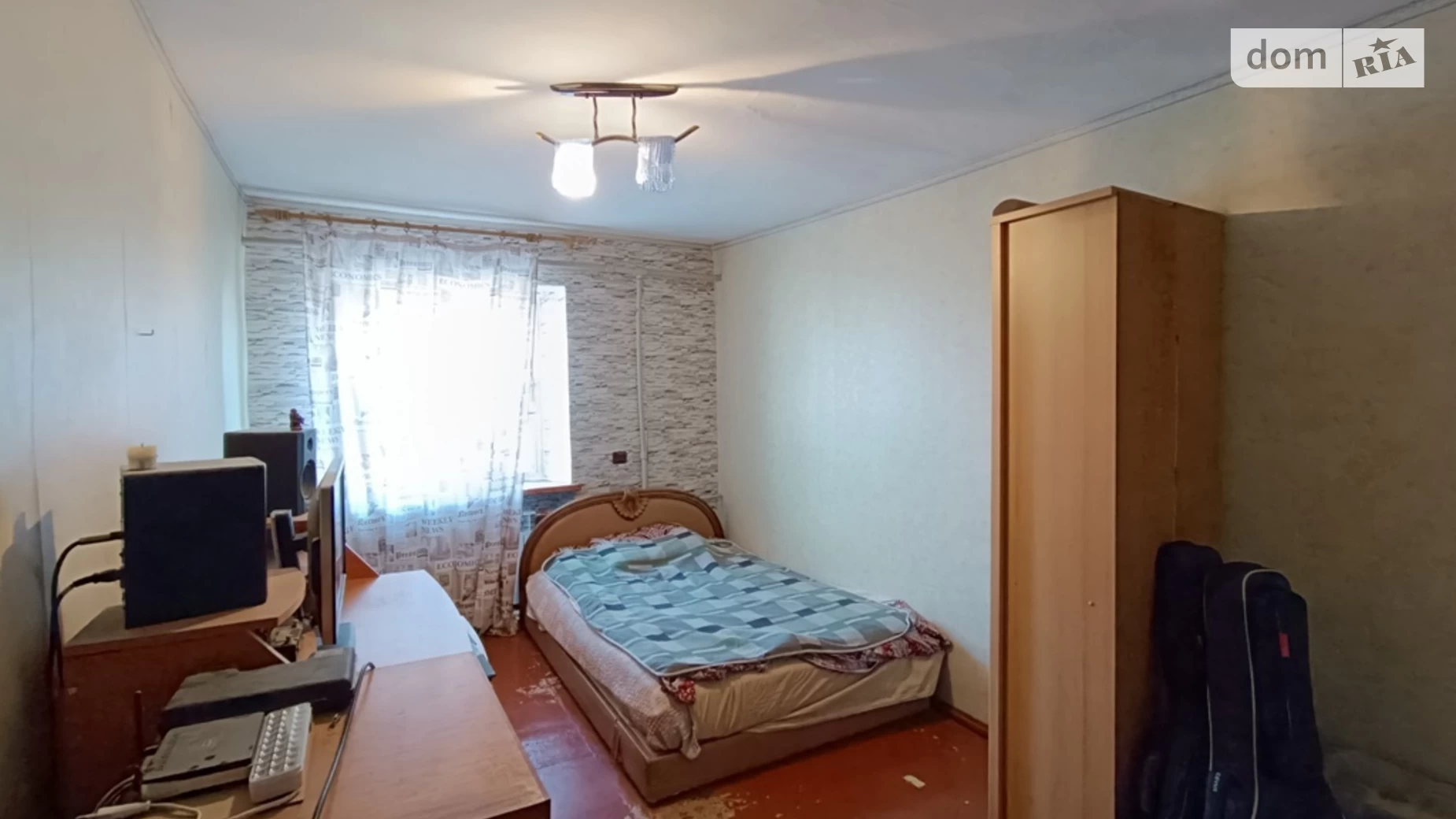 Продається 5-кімнатна квартира 138 кв. м у Одесі, вул. Ніни Строкатої(Буніна), 27 - фото 2