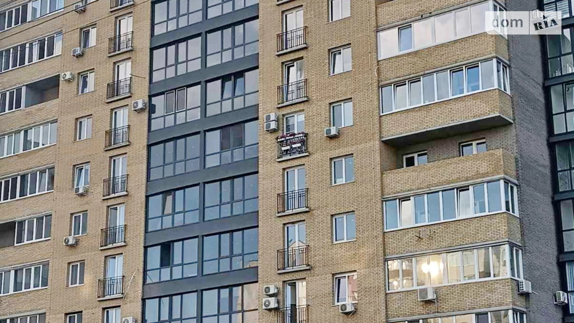 Продається 2-кімнатна квартира 74 кв. м у Черкасах, вул. Добровольчих Батальйонів, 203/3 - фото 5