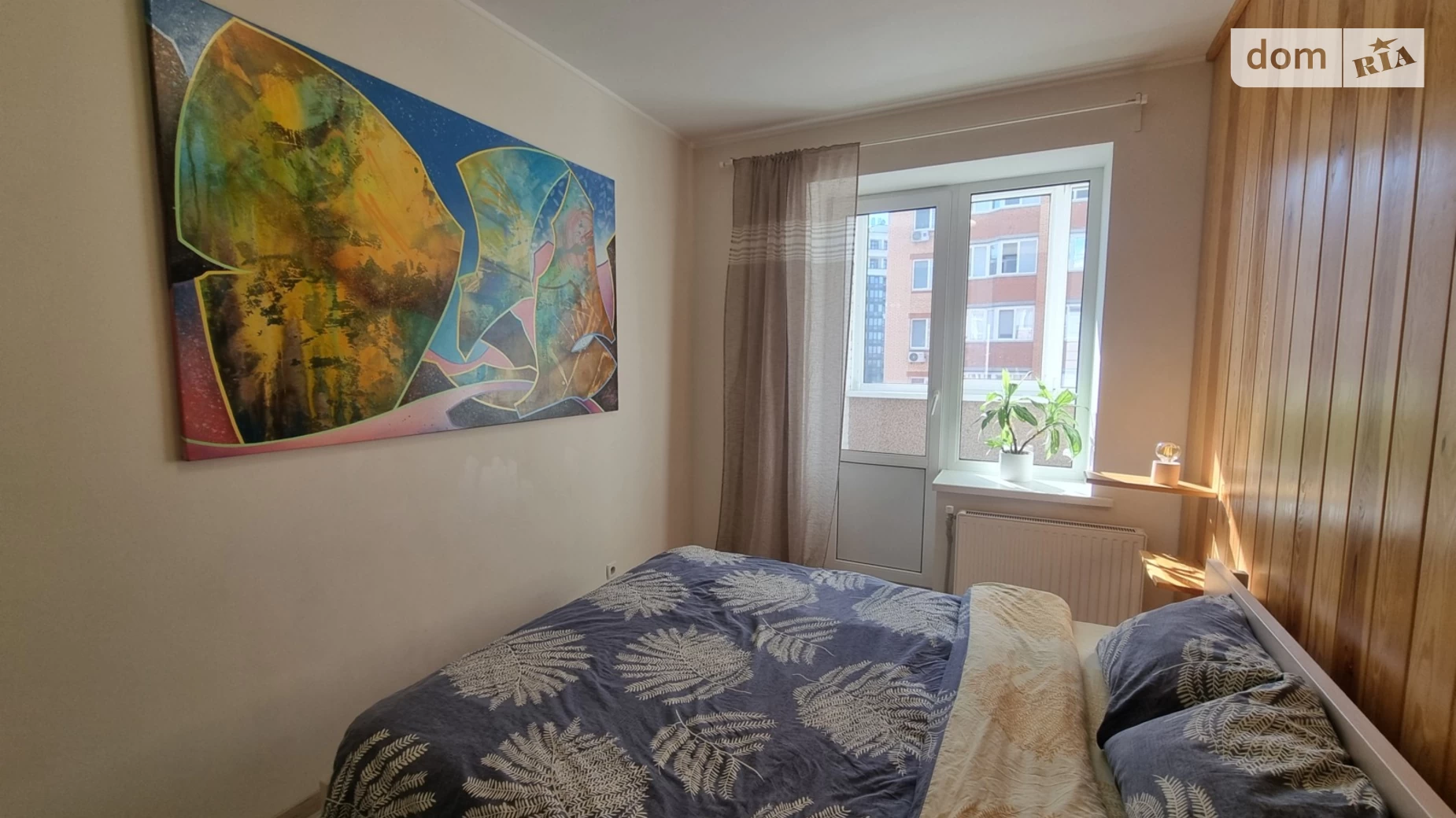 Продается 2-комнатная квартира 56.9 кв. м в Ирпене, ул. Карла Маркса, 2/1 - фото 2