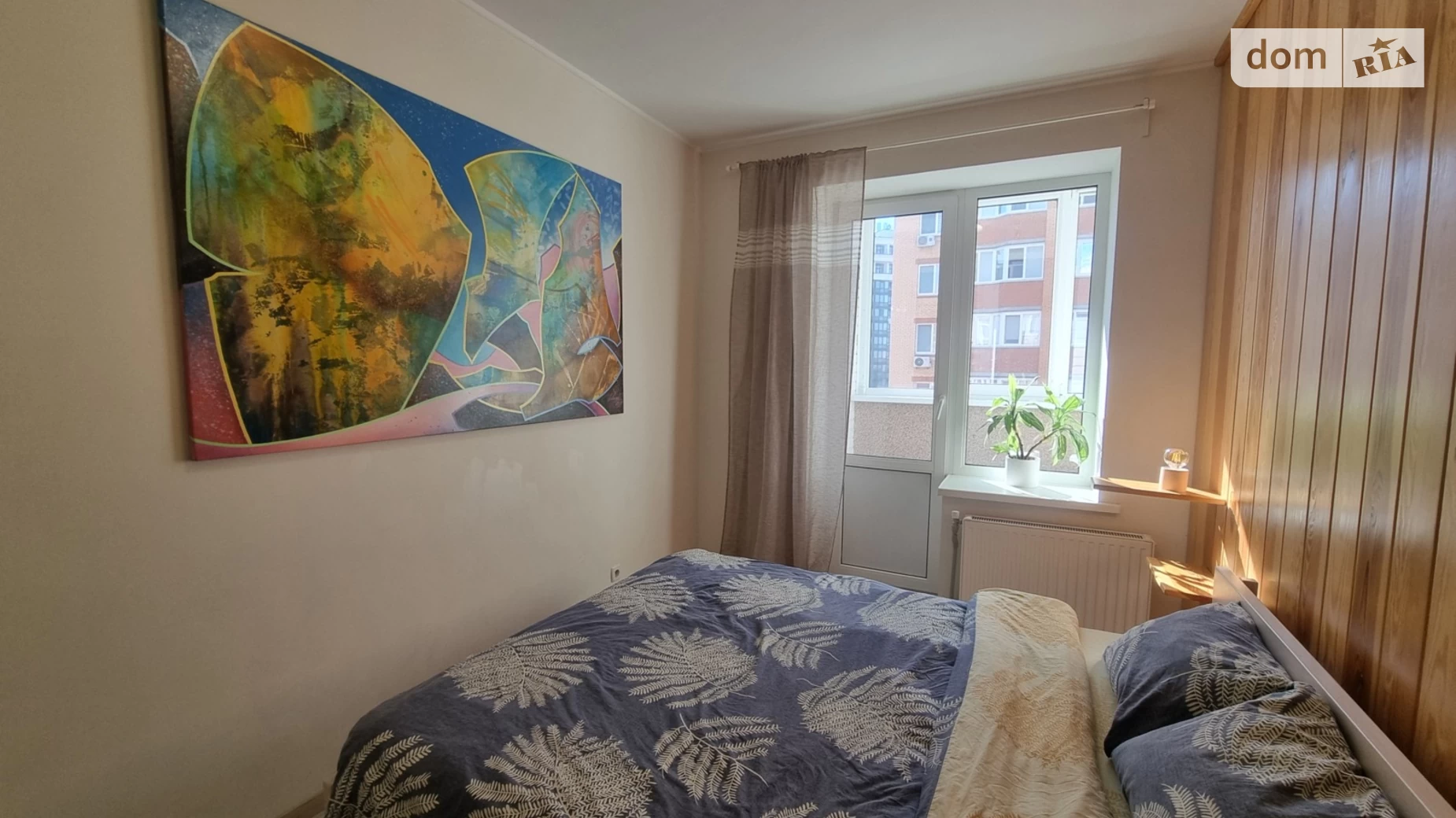 Продается 2-комнатная квартира 56.9 кв. м в Ирпене, ул. Карла Маркса, 2/1 - фото 4