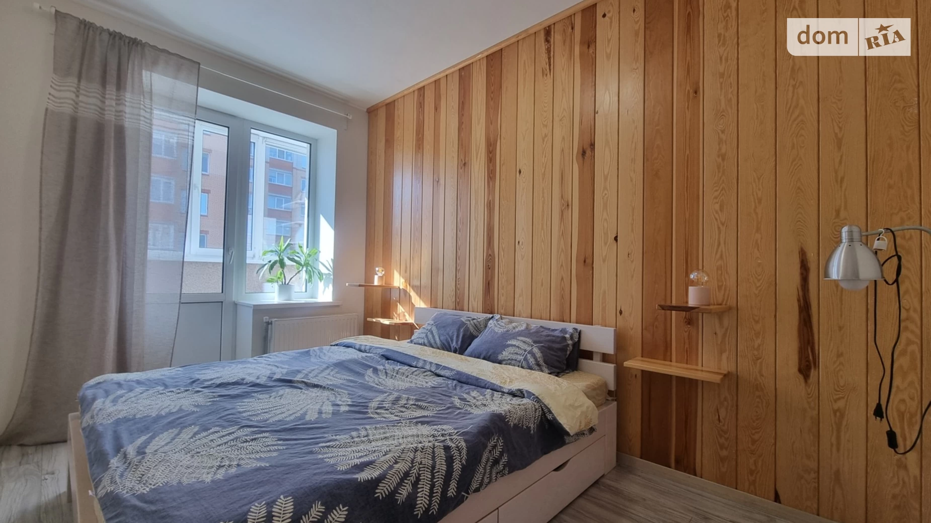 Продается 2-комнатная квартира 56.9 кв. м в Ирпене, ул. Карла Маркса, 2/1 - фото 5