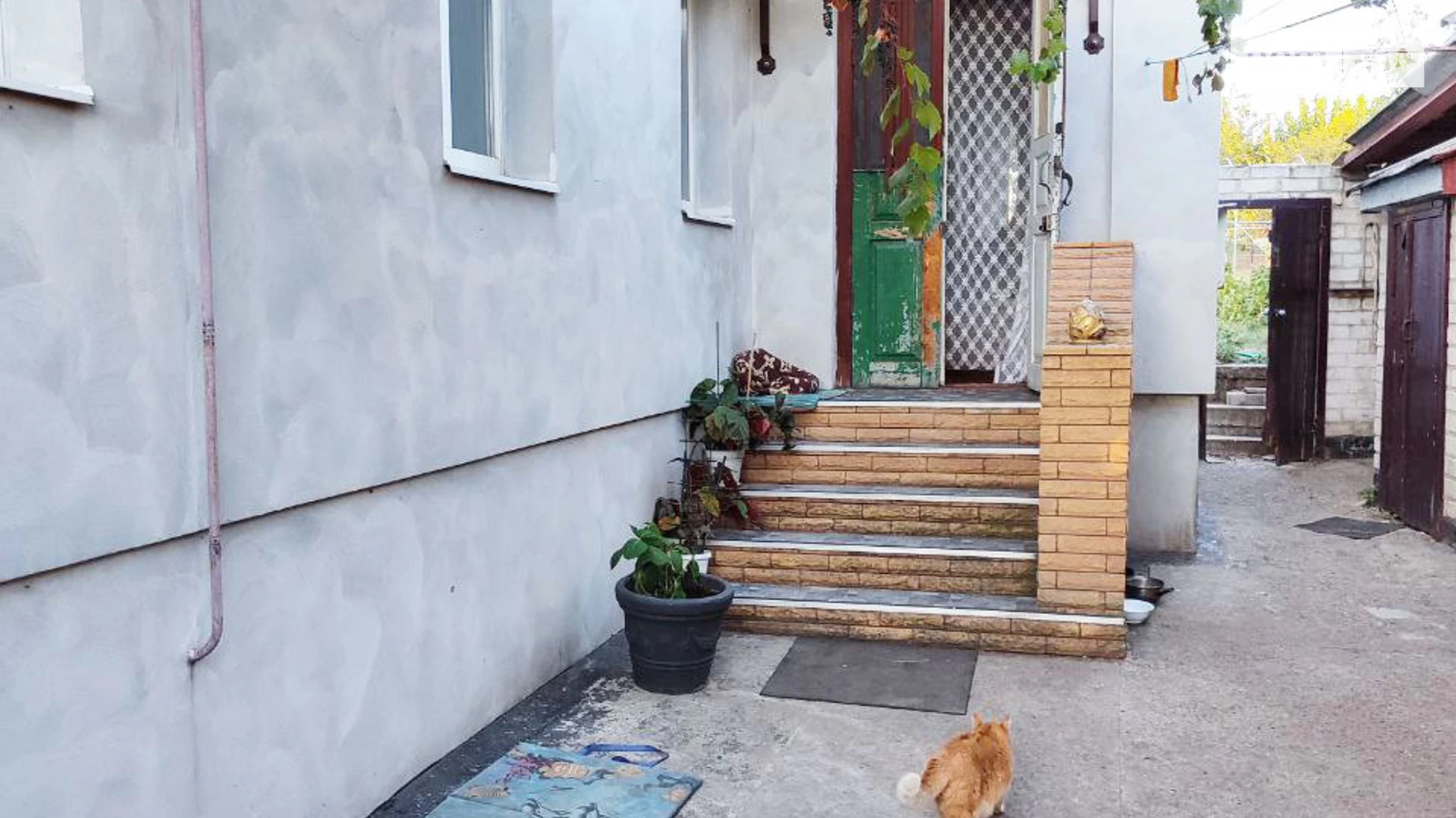 Продається одноповерховий будинок 104.4 кв. м з подвалом, цена: 55000 $ - фото 3