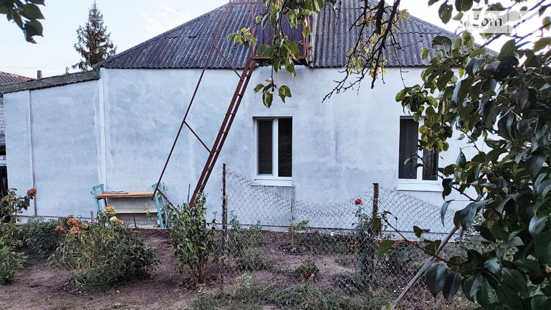 Продається одноповерховий будинок 104.4 кв. м з подвалом, цена: 55000 $ - фото 4