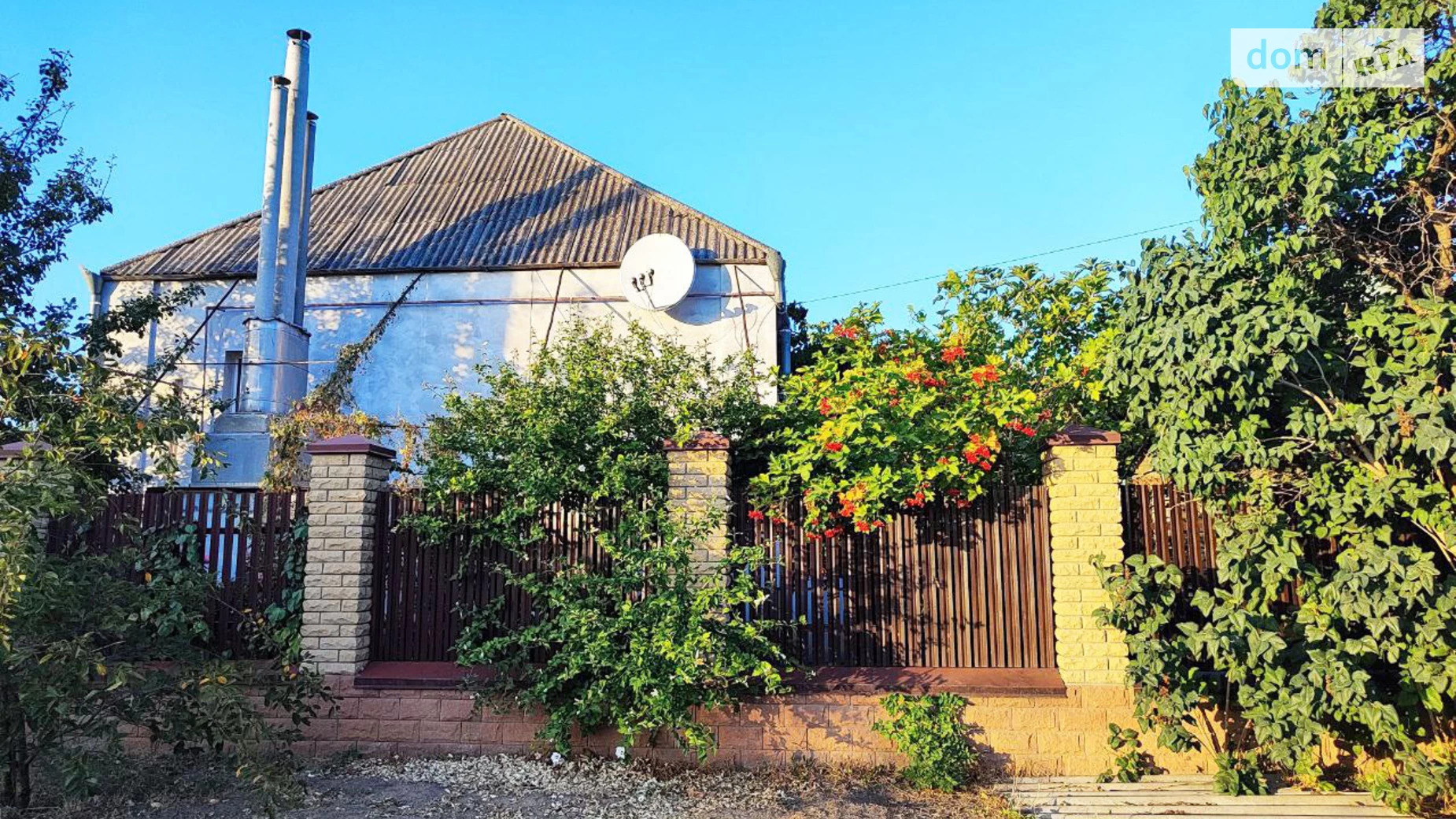 Продається одноповерховий будинок 104.4 кв. м з подвалом, цена: 55000 $ - фото 5