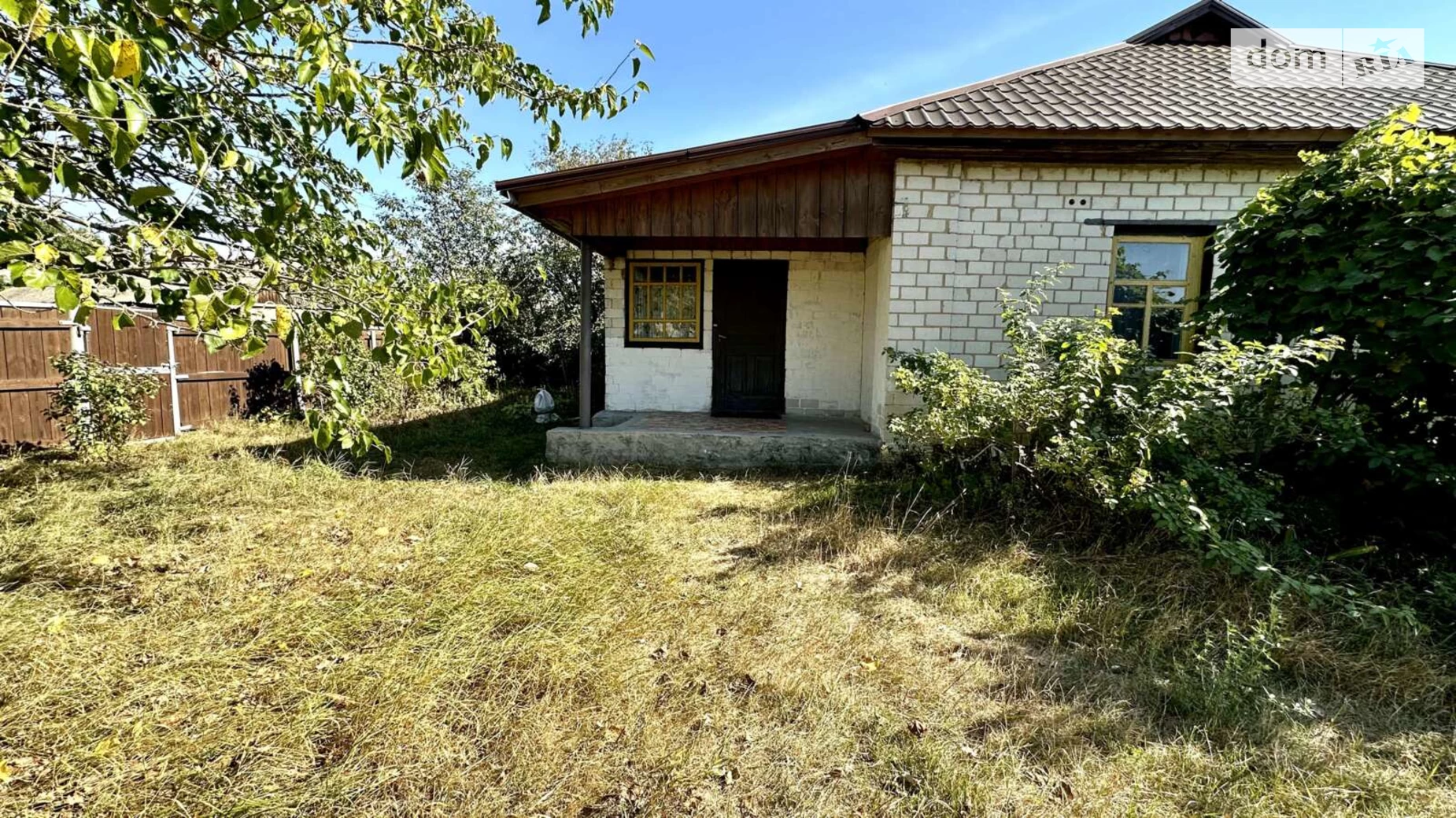 Продается одноэтажный дом 101.2 кв. м с балконом, цена: 12500 $ - фото 3