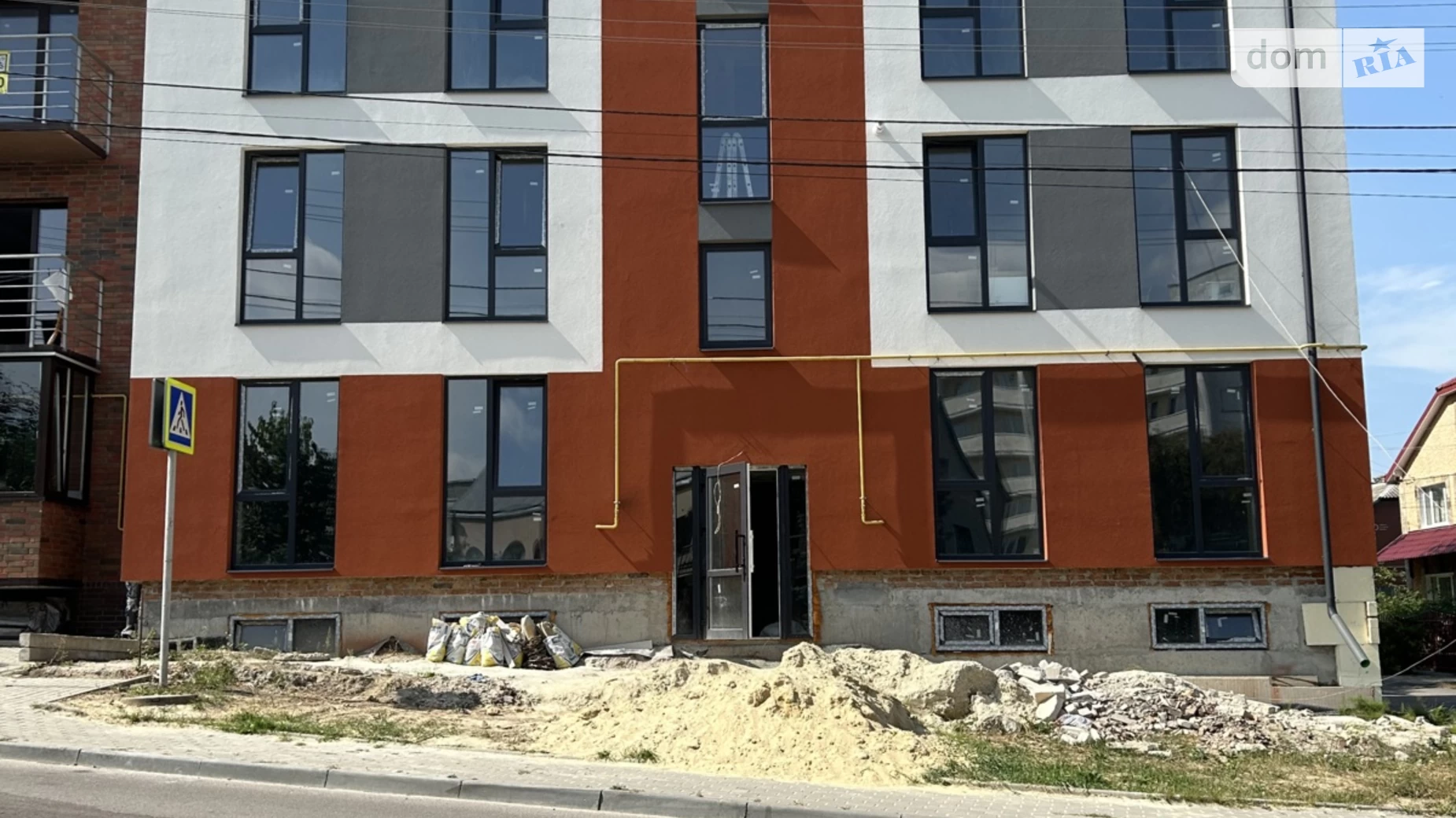 Продається приміщення вільного призначення 40 кв. м в 3-поверховій будівлі, цена: 30000 $ - фото 2