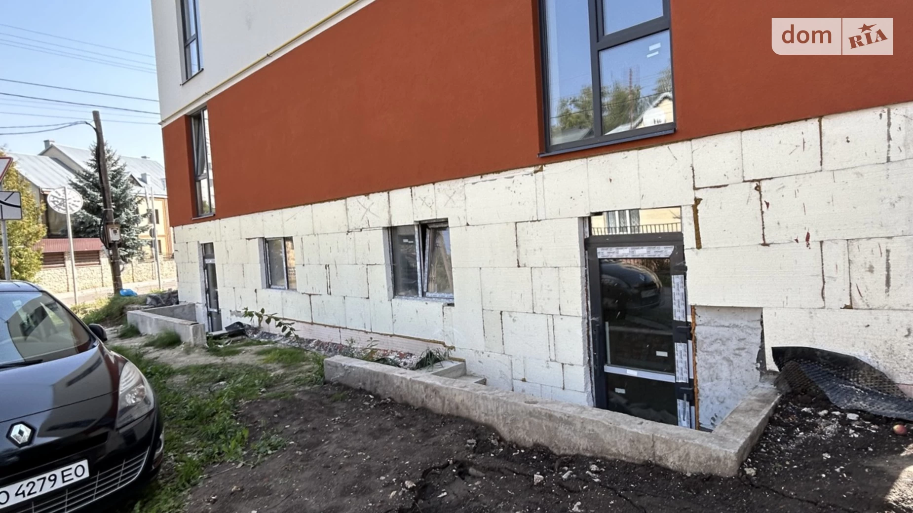Продається приміщення вільного призначення 40 кв. м в 3-поверховій будівлі, цена: 30000 $ - фото 3