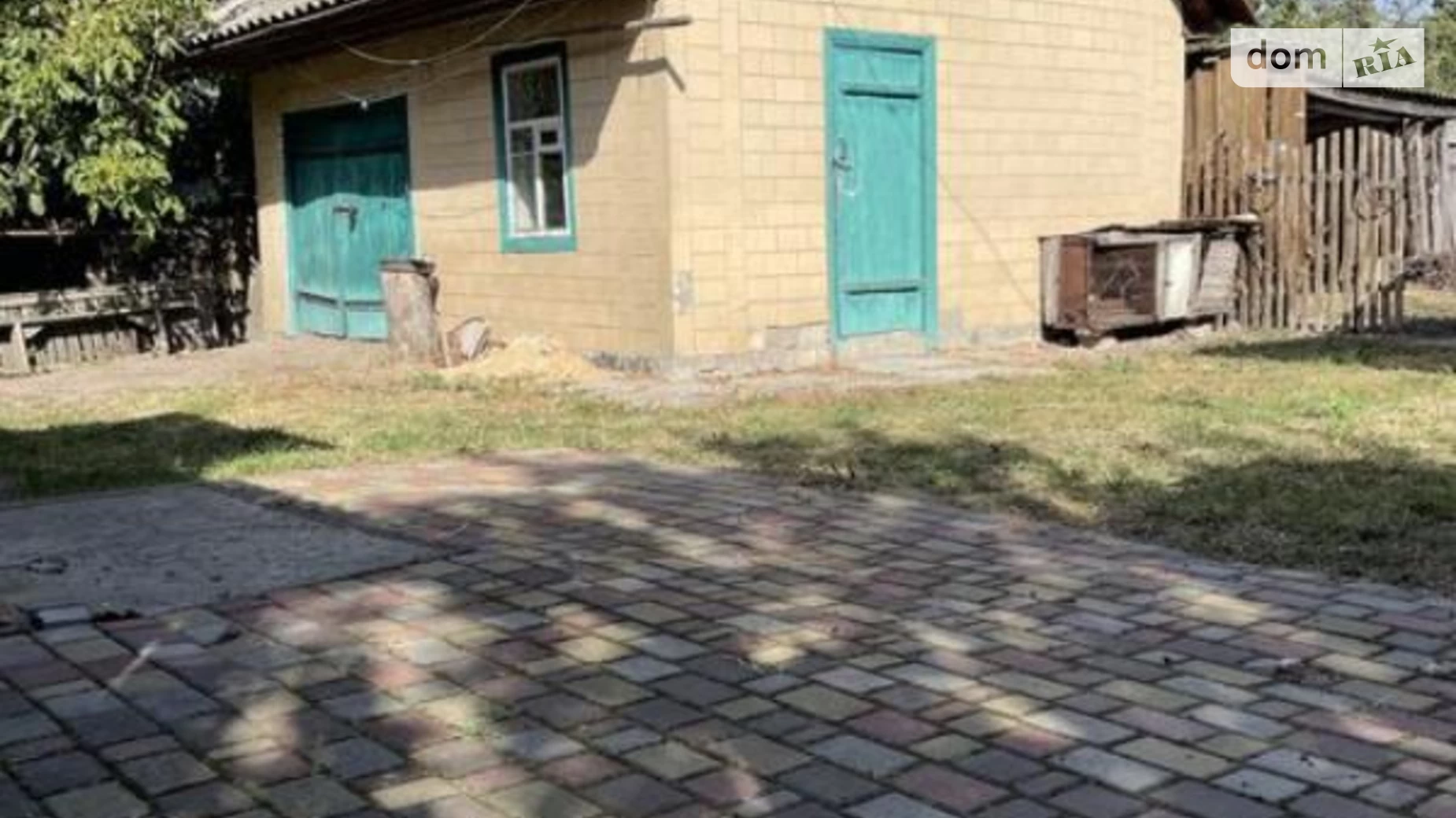 Продається одноповерховий будинок 70 кв. м з гаражем, цена: 20000 $ - фото 5